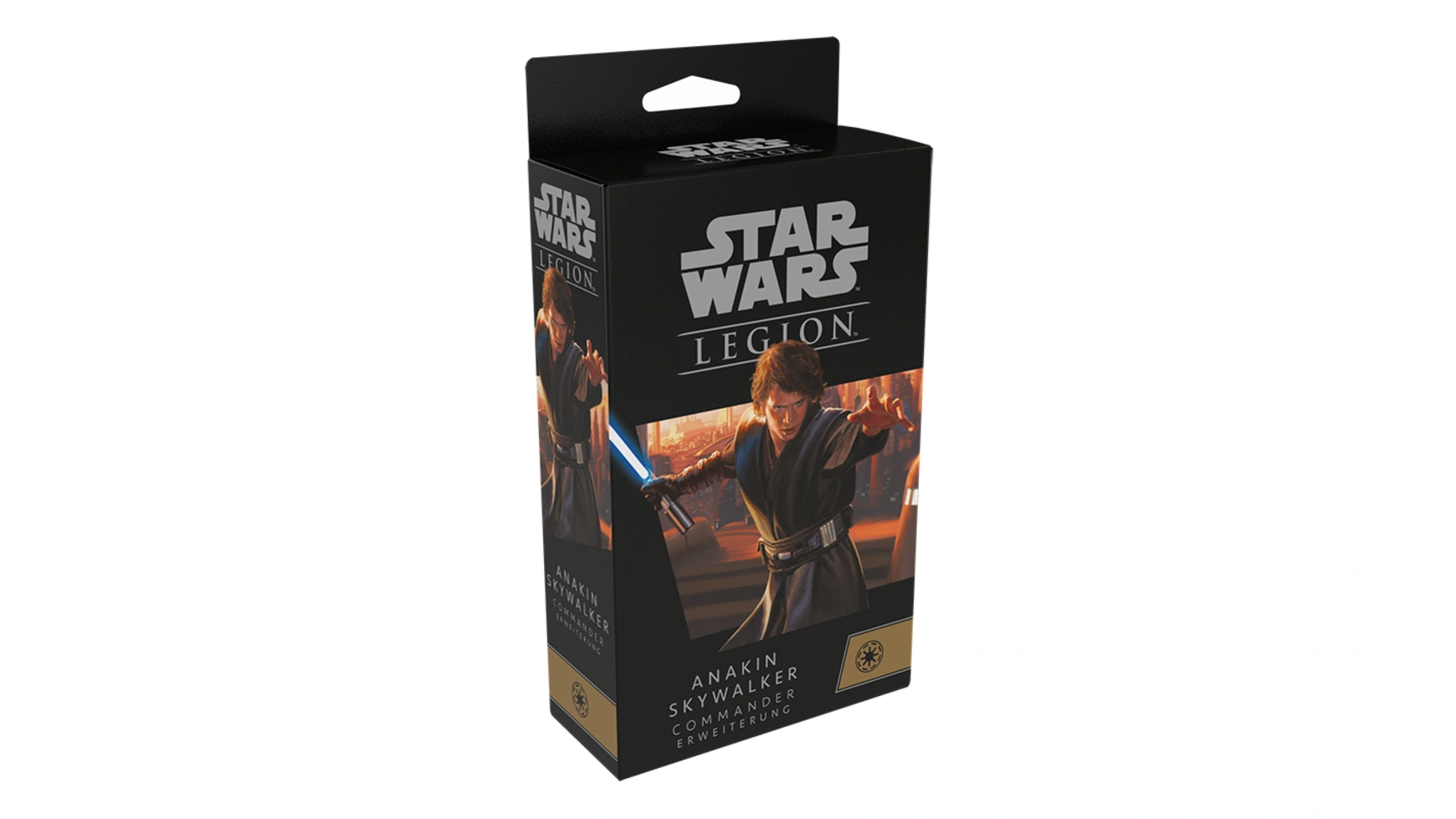 

Fantasy Flight Games Star Wars: Legion Энакин Скайуокер Expansion DE