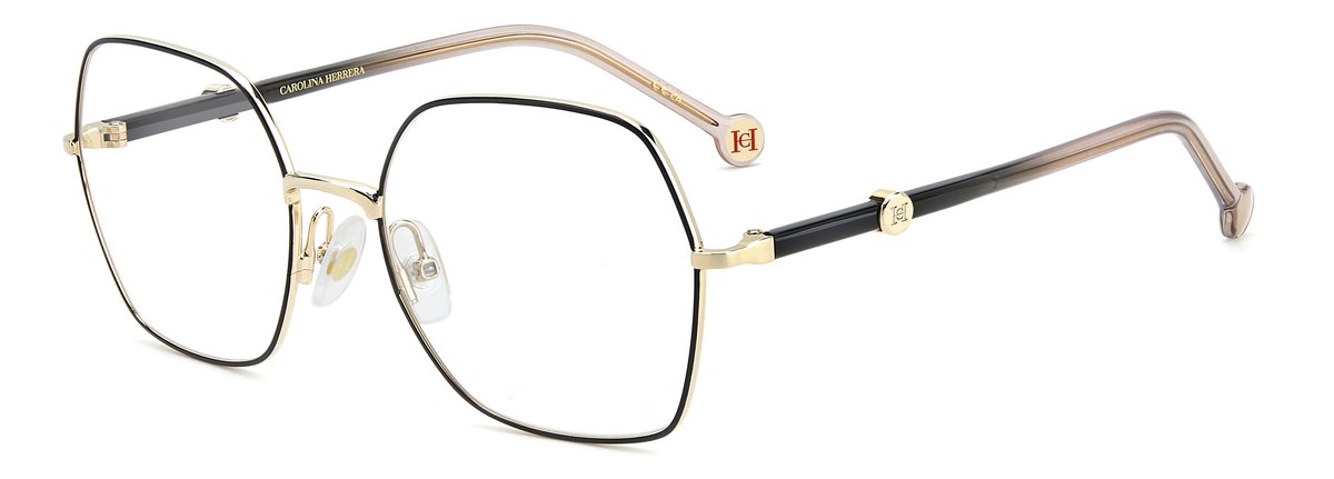 

Женские оптические оправы HER 0389 CAROLINA HERRERA