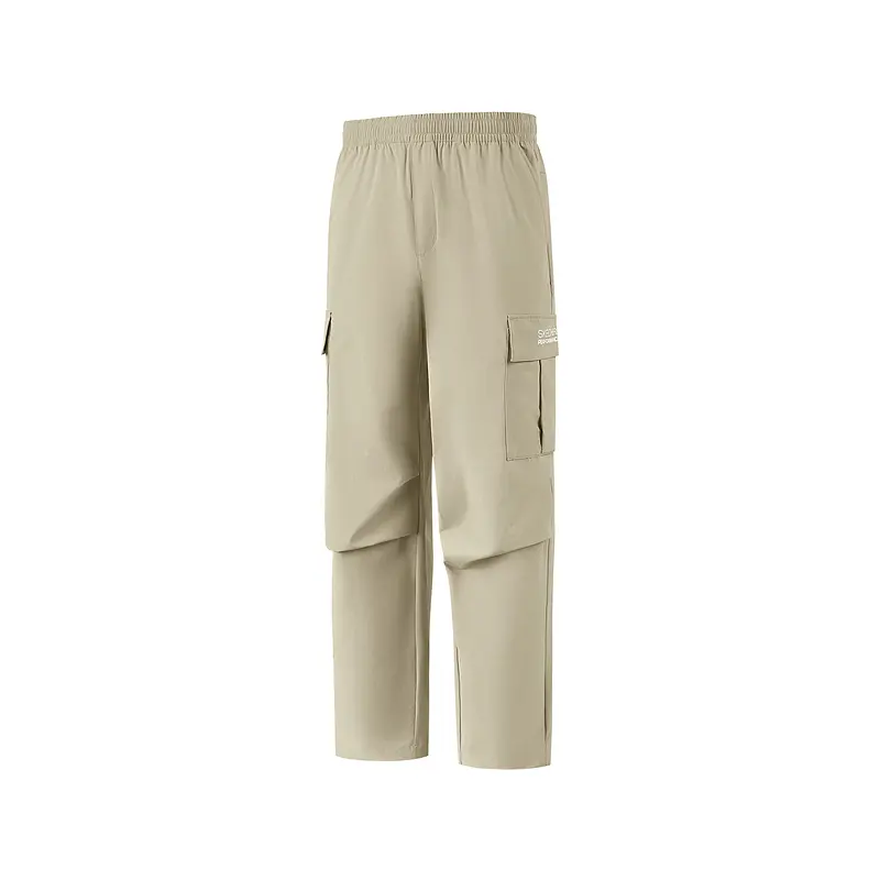 

Skechers Брюки GODRI Casual мужские Chestnut Gold