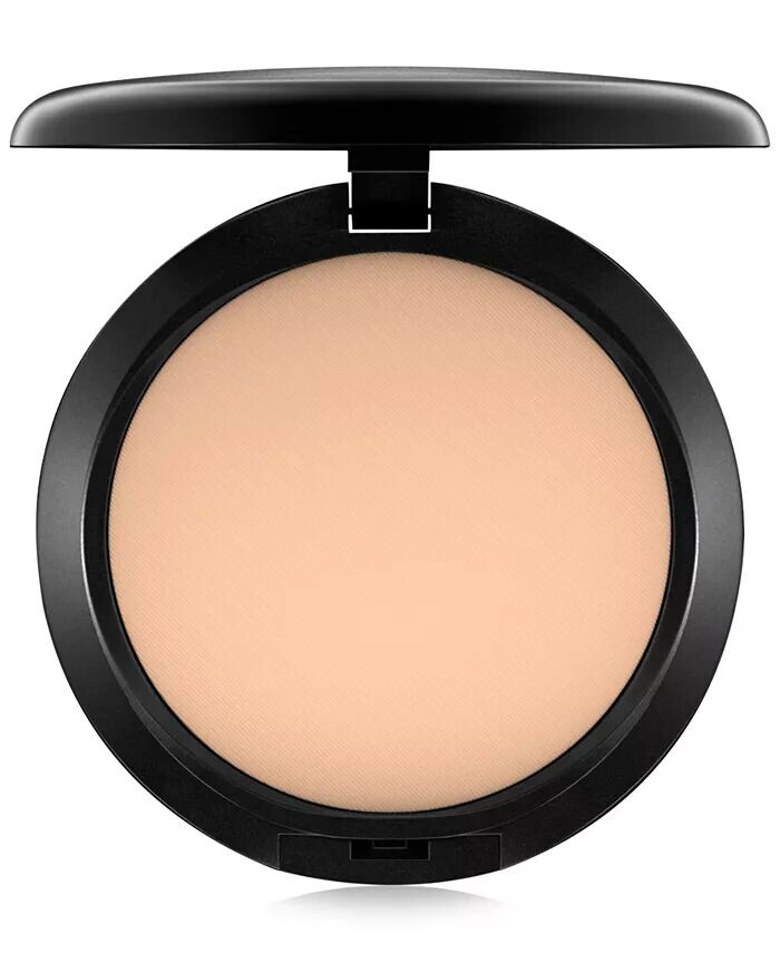 

Тональная основа Studio Fix Powder Plus Mac, цвет N5 (rosy beige)