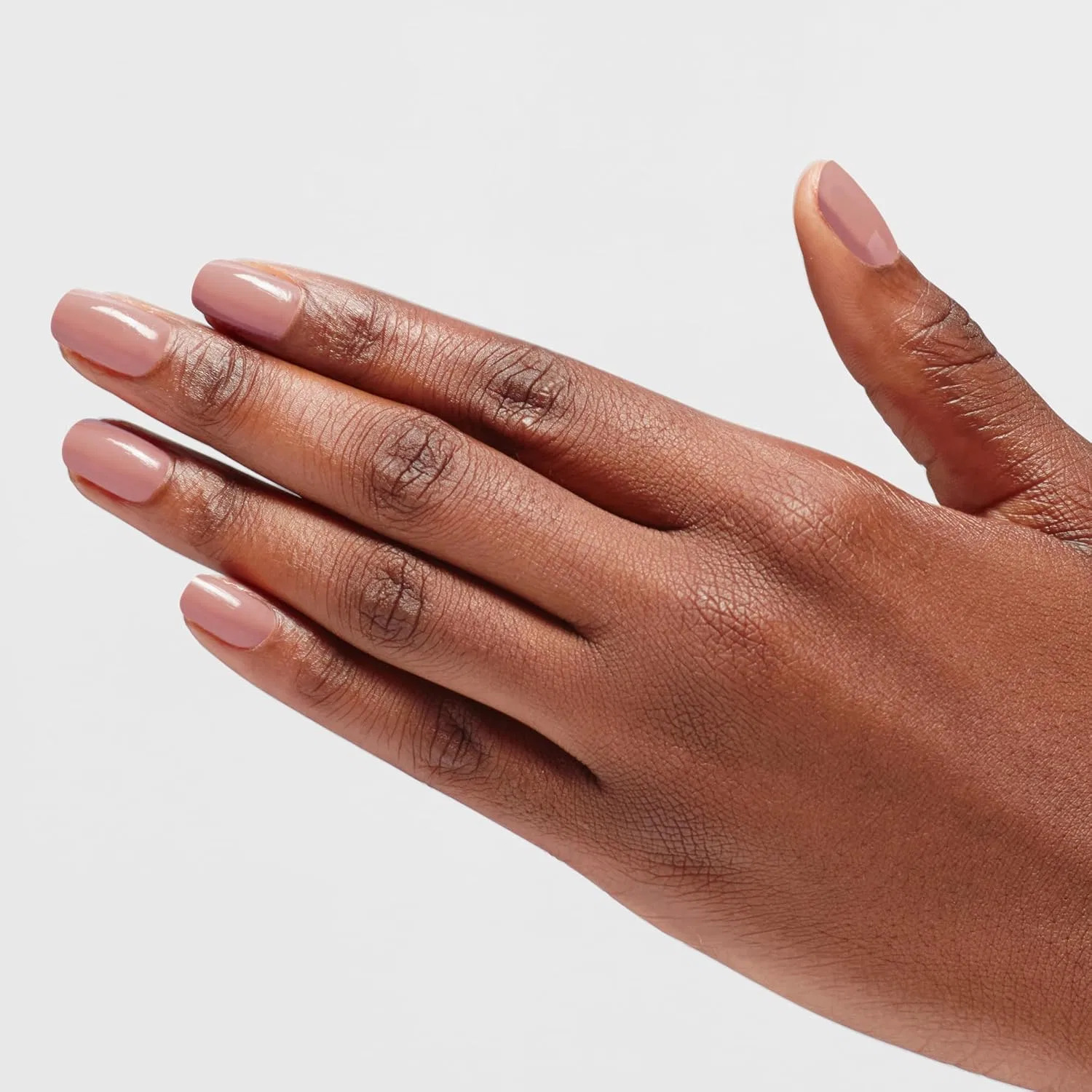 Лак для ногтей OPI Infinite Shine «Dulce de Leche» 15 мл Opi — фото 3