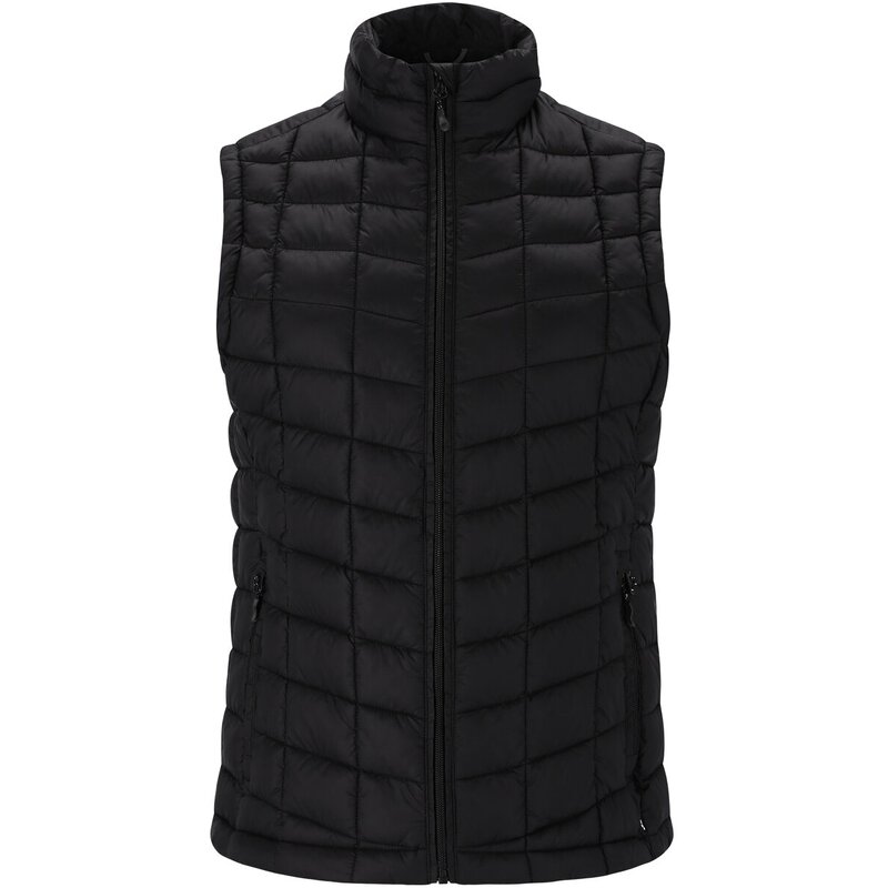 

Функциональная куртка Whistler, черный