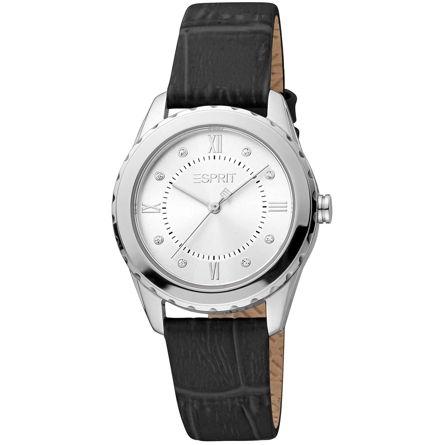 

Серебряные женские часы Esprit