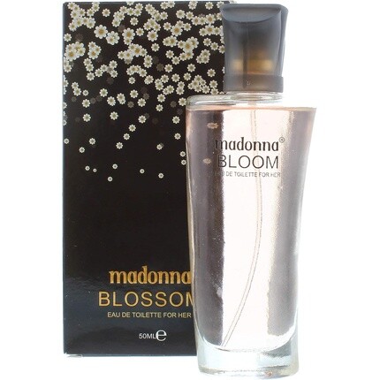 

Madonna 50ml EDT Spray Blossom Sally Hansen