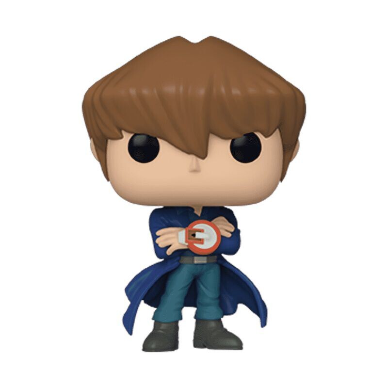 

Фигурка Yu-Gi-Oh! - Seto Kaiba Funko Pop!