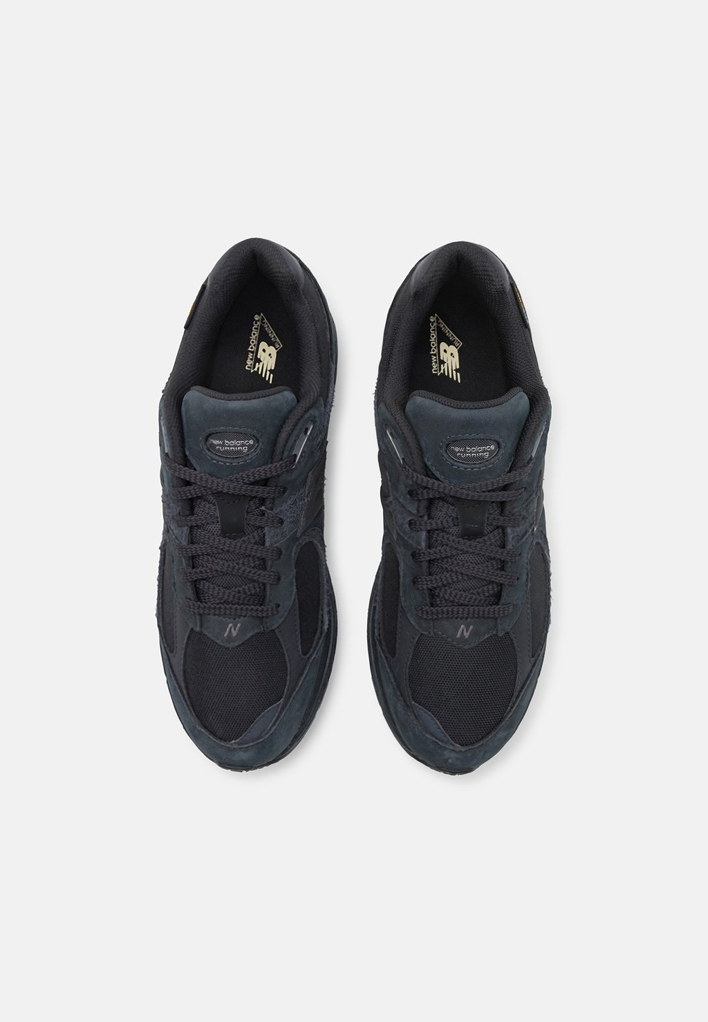 

Кроссовки M2002 UNISEX New Balance, черный
