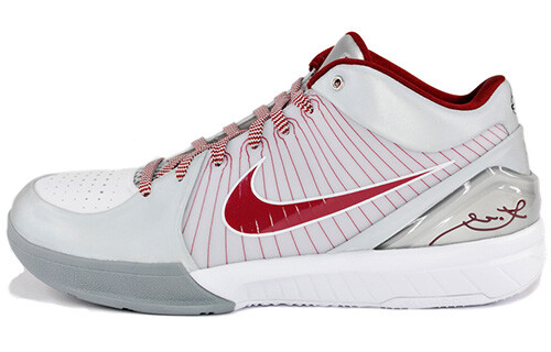 

Мужские баскетбольные кроссовки Nike Zoom Kobe 4