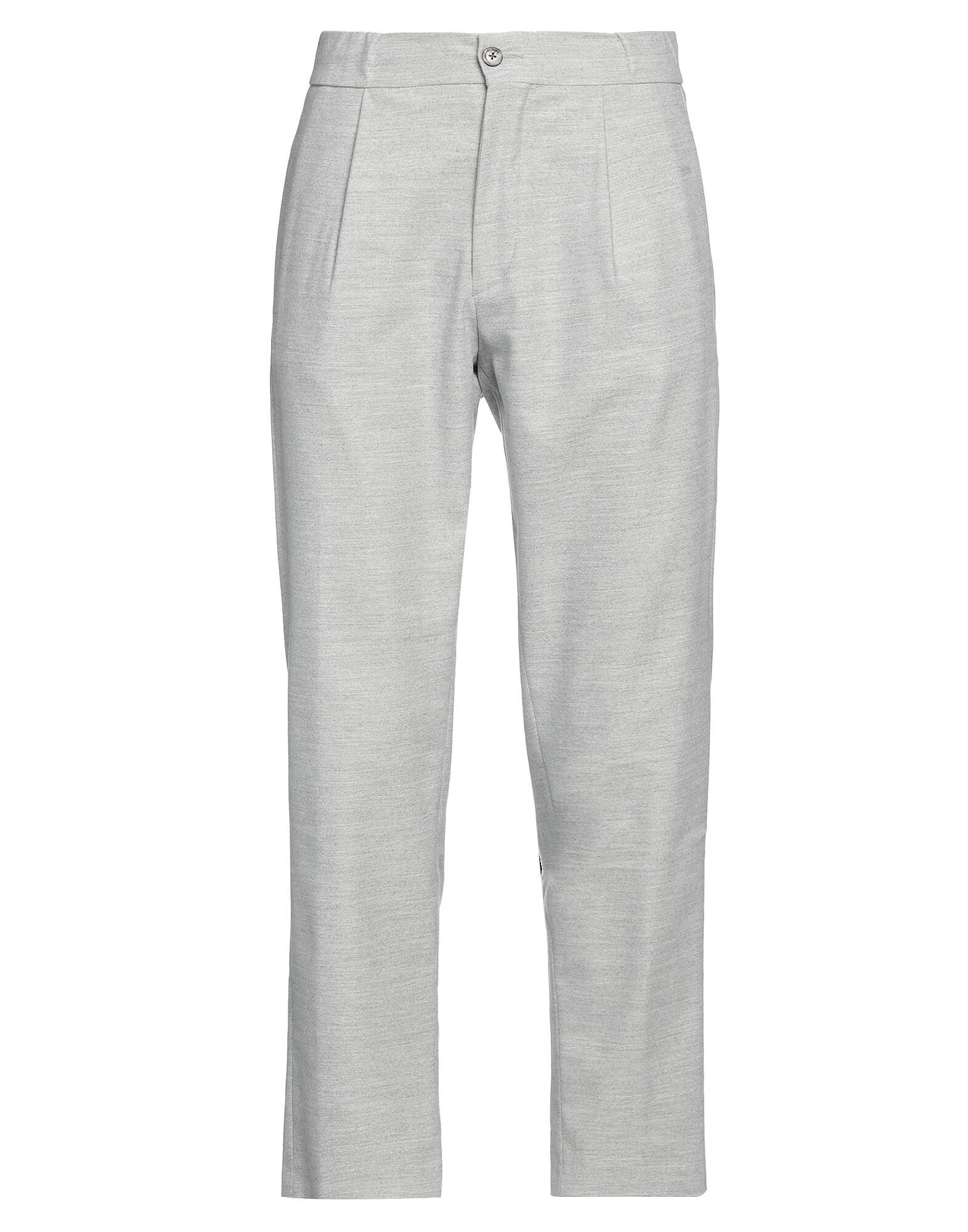 

Брюки Michael Coal, светло-серый