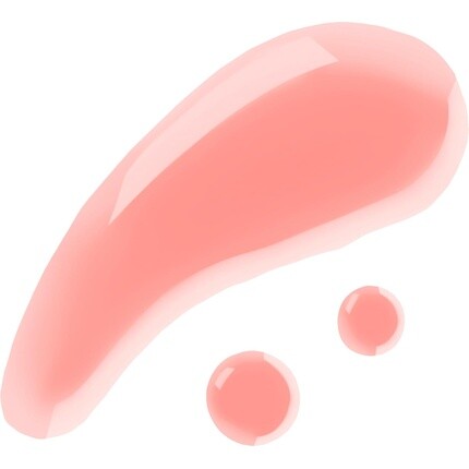 CND Vinylux Sunrise Energy Лак для ногтей полупрозрачный с эффектом желе № 467 Абрикосовый, устойчивый к царапинам и быстросохнущий, коллекция Gleam & Glow Original CND — фото 2