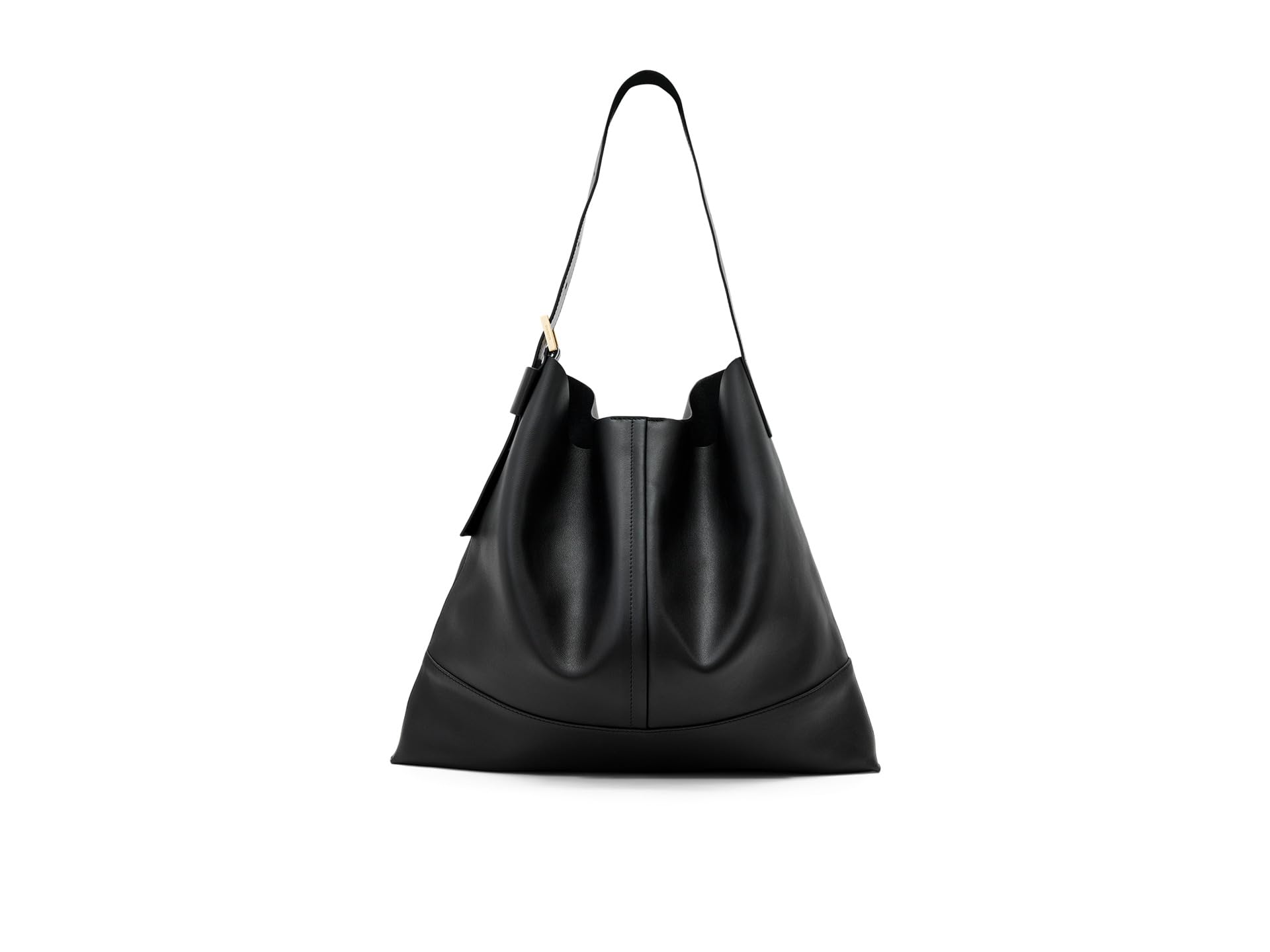 

Сумка AllSaints Asha Medium Bag, черный