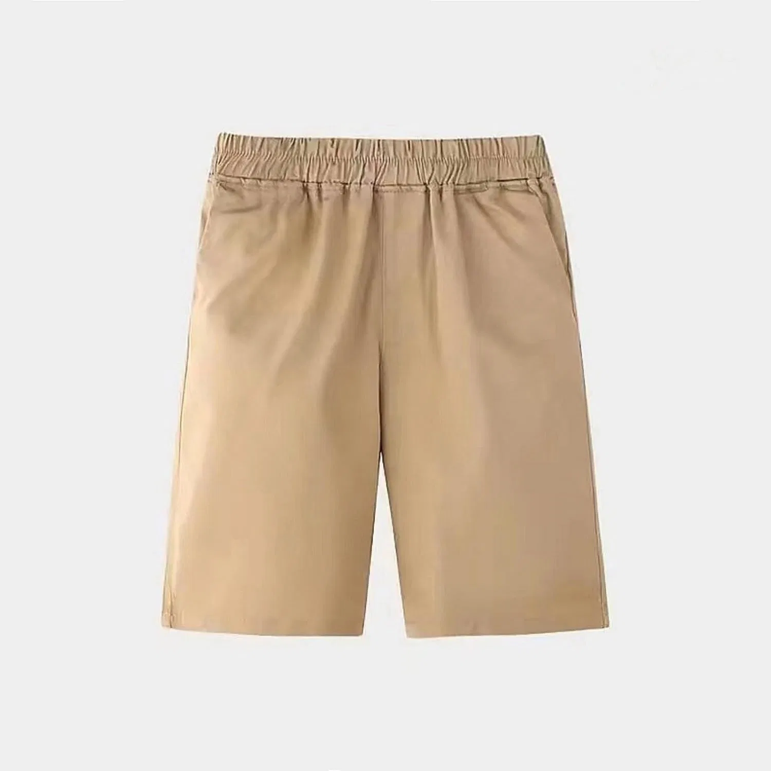 Детские бермуды Khaki, Generic — фото 3