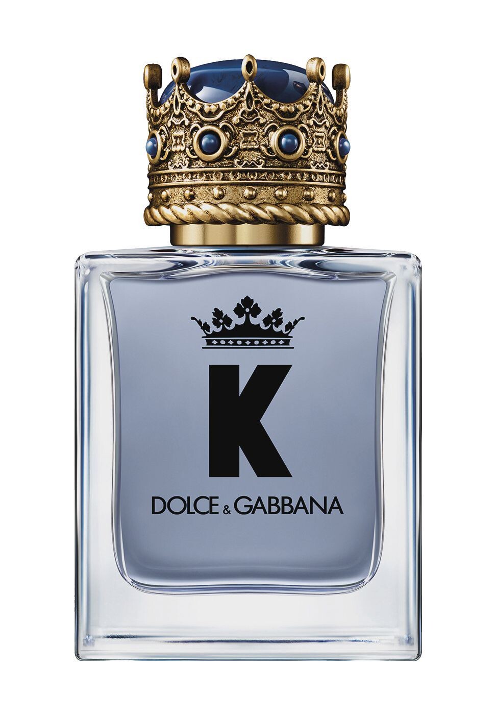 

K от Dolce & Gabbana, туалетная вода 50ml DOLCE & GABBANA