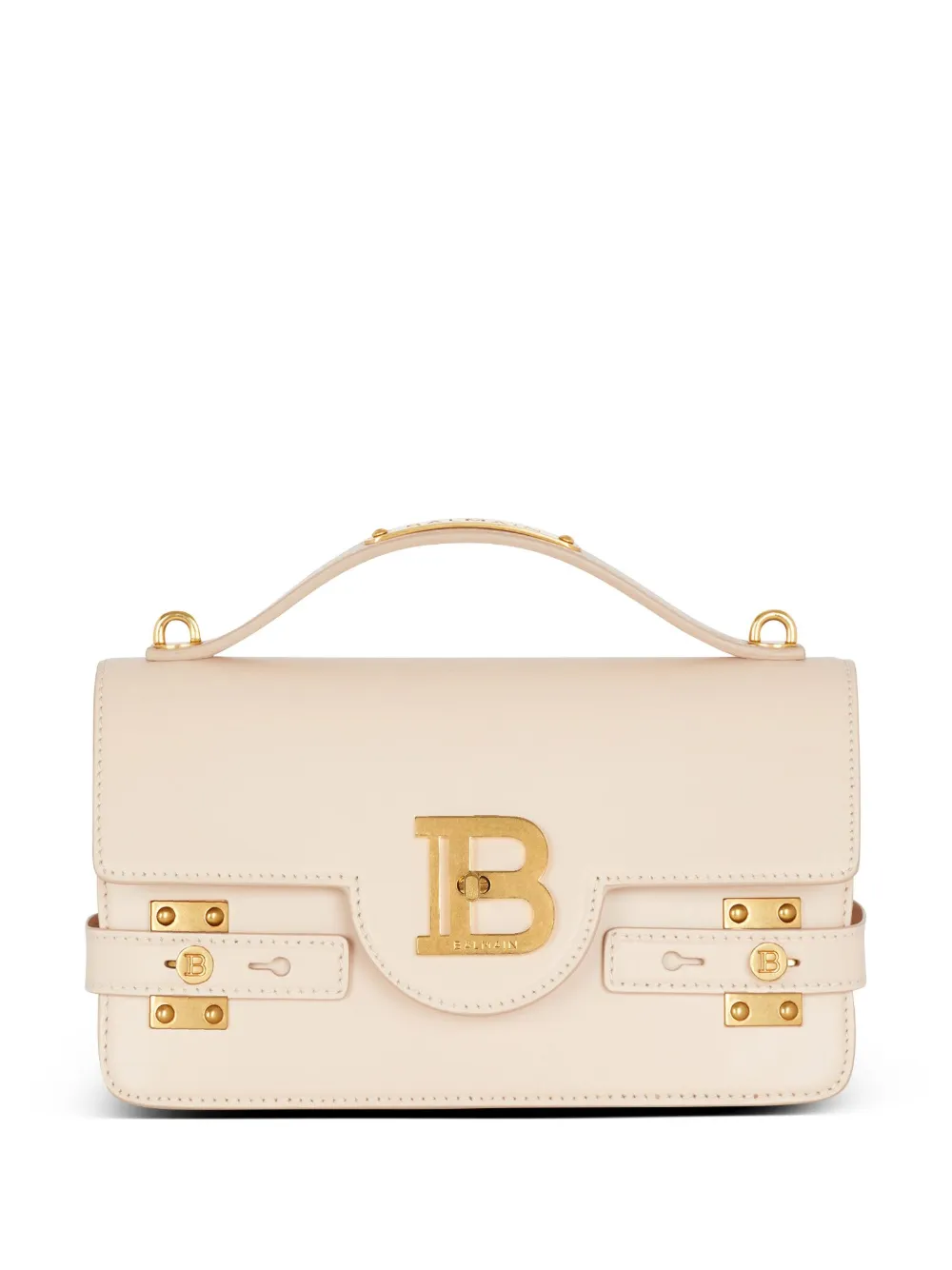 

Сумка на плечо B-Buzz 24 BALMAIN, нейтральный
