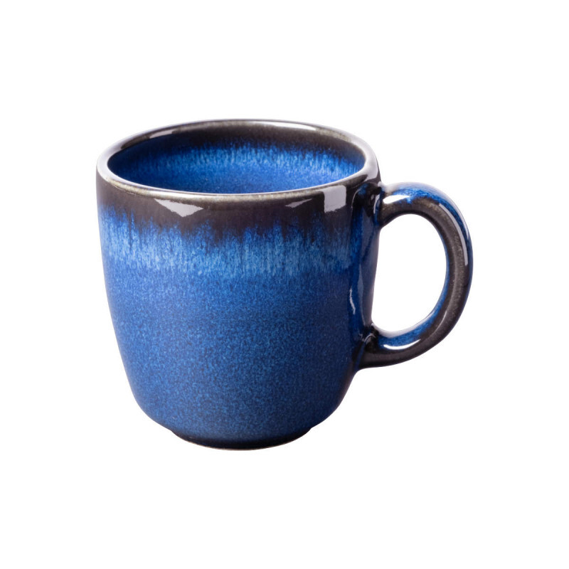 

Чашка для кофе Lave bleu 0,20 л like. by Villeroy & Boch, синий