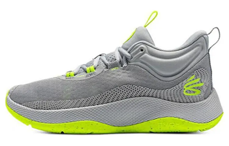 

Under Armour Карри Ховр Сплеш 'Модерн Грей'
