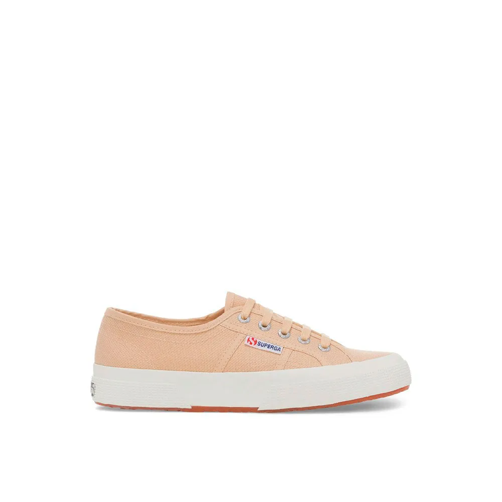 

Кроссовки Superga 2750 Cotu Classic, бежевый