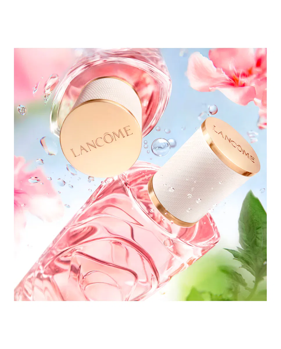 Туалетная вода, 100 мл, Ôver, Lancôme — фото 3