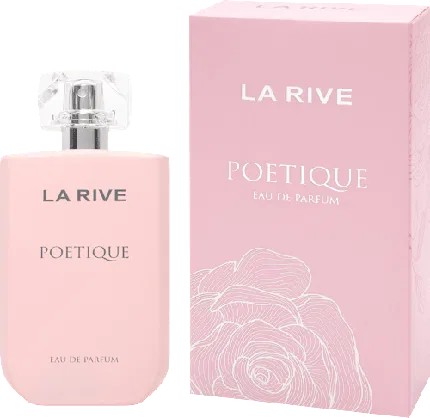 Парфюмерная вода La Rive Poetique, 90 мл