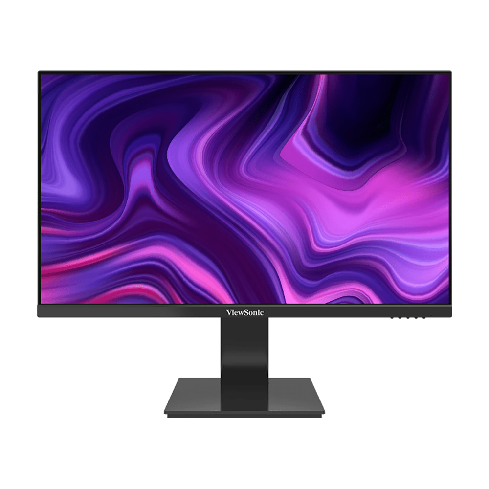 

Монитор ViewSonic VX2762-2K-HD, 27", 2560x1440, 75 Гц, IPS, черный