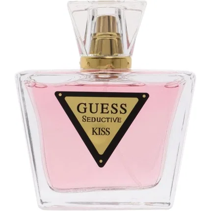 Парфюмерная вода Guess Seductive Kiss for Women, 75 мл