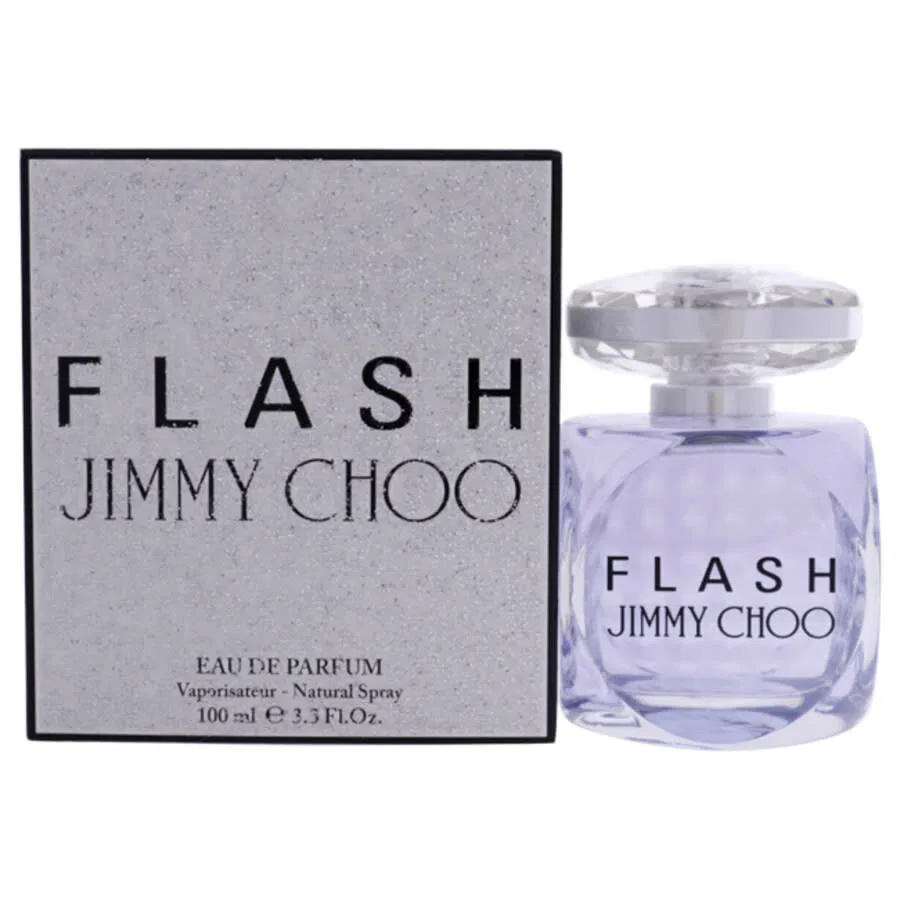 Парфюмерная вода Jimmy Choo Flash, 100 мл