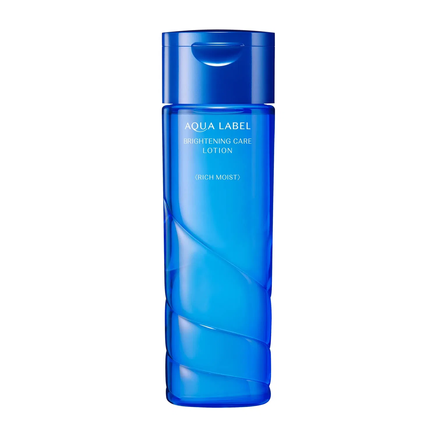 Лосьон White Care Lotion AQUALABEL, 200 мл, Rich Moist アクアレーベル(Aqualabel)