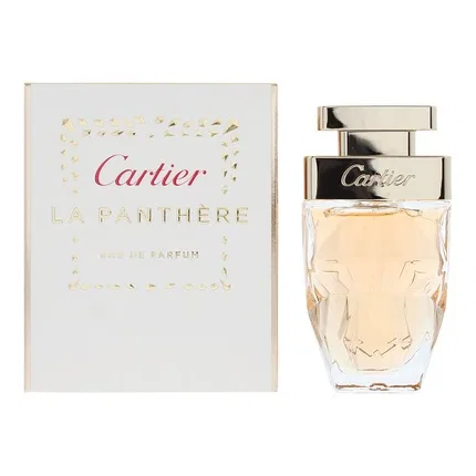 Парфюмерная вода Cartier La Panthere, 25 мл