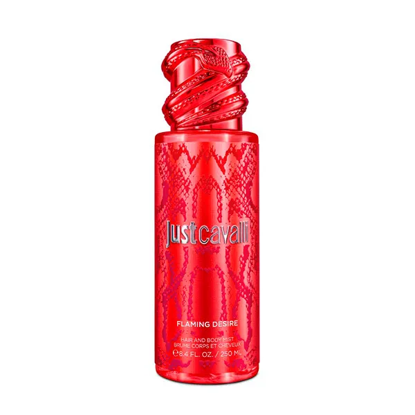 

Спрей для тела Roberto Cavalli Flaming Desire