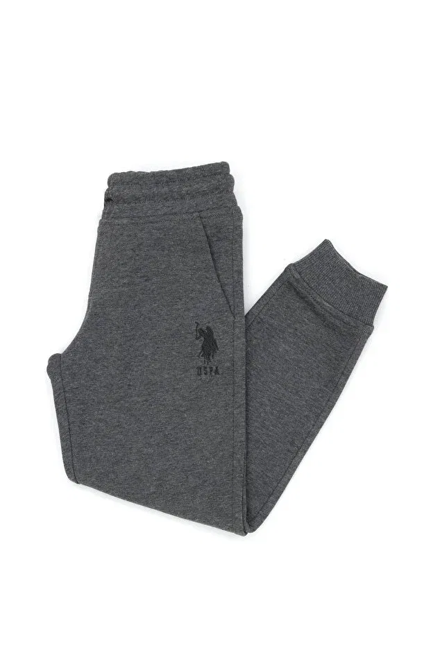 Детские спортивные штаны для мальчиков с принтом U.S. Polo Assn., 142326