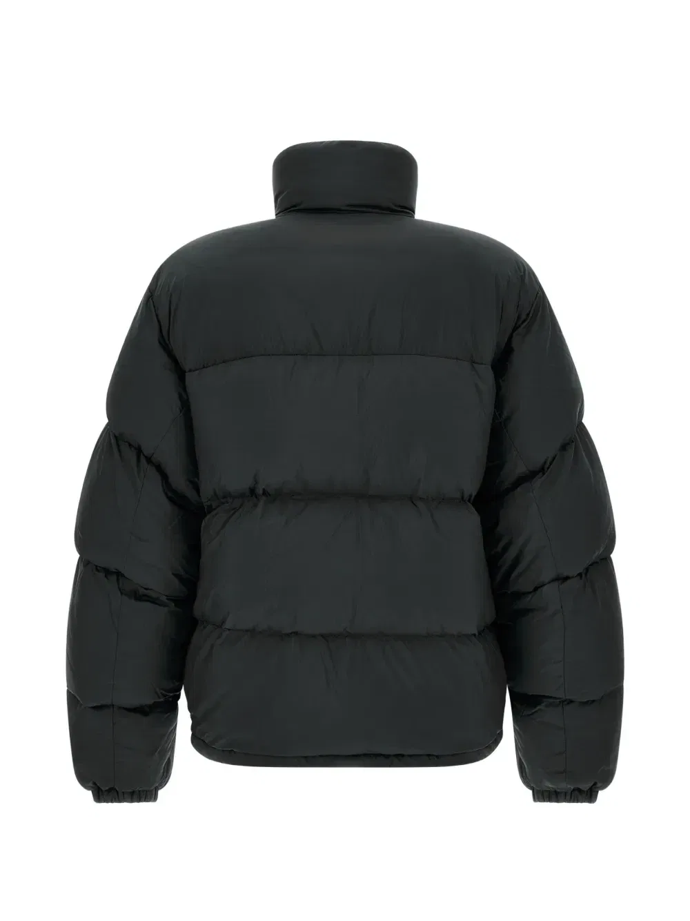 Пуховик Sterling Canada Goose, черный — фото 2