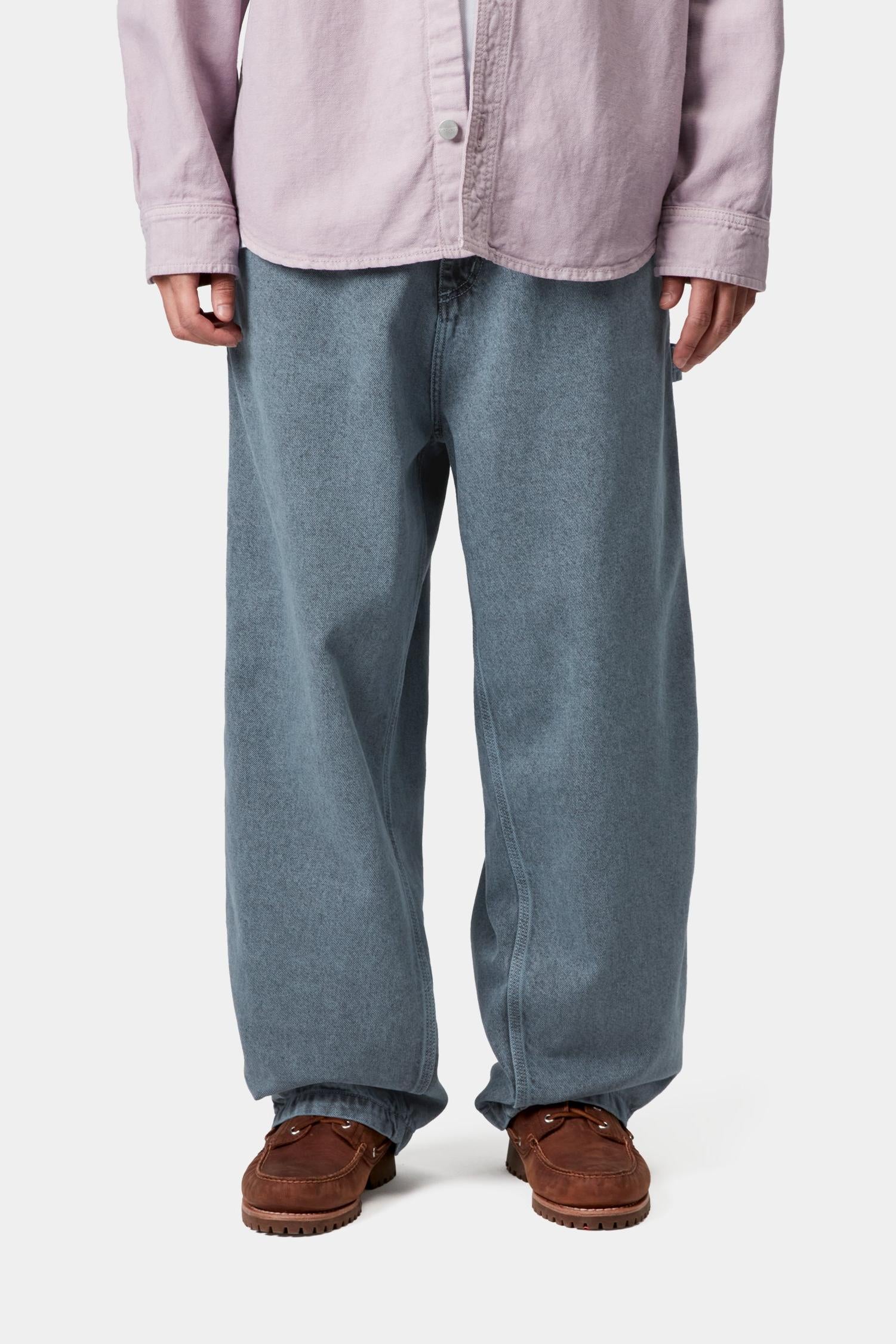 

Брюки OG Single Knee из денима Smithtown (100% хлопок) Carhartt, мультиколор