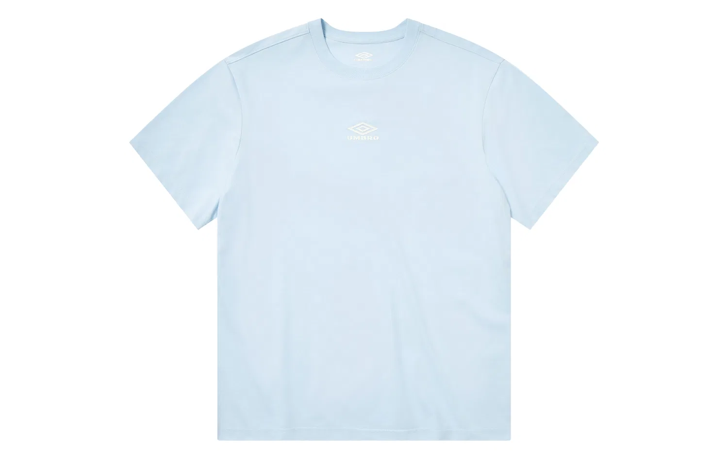 Детская футболка с круглым вырезом Umbro