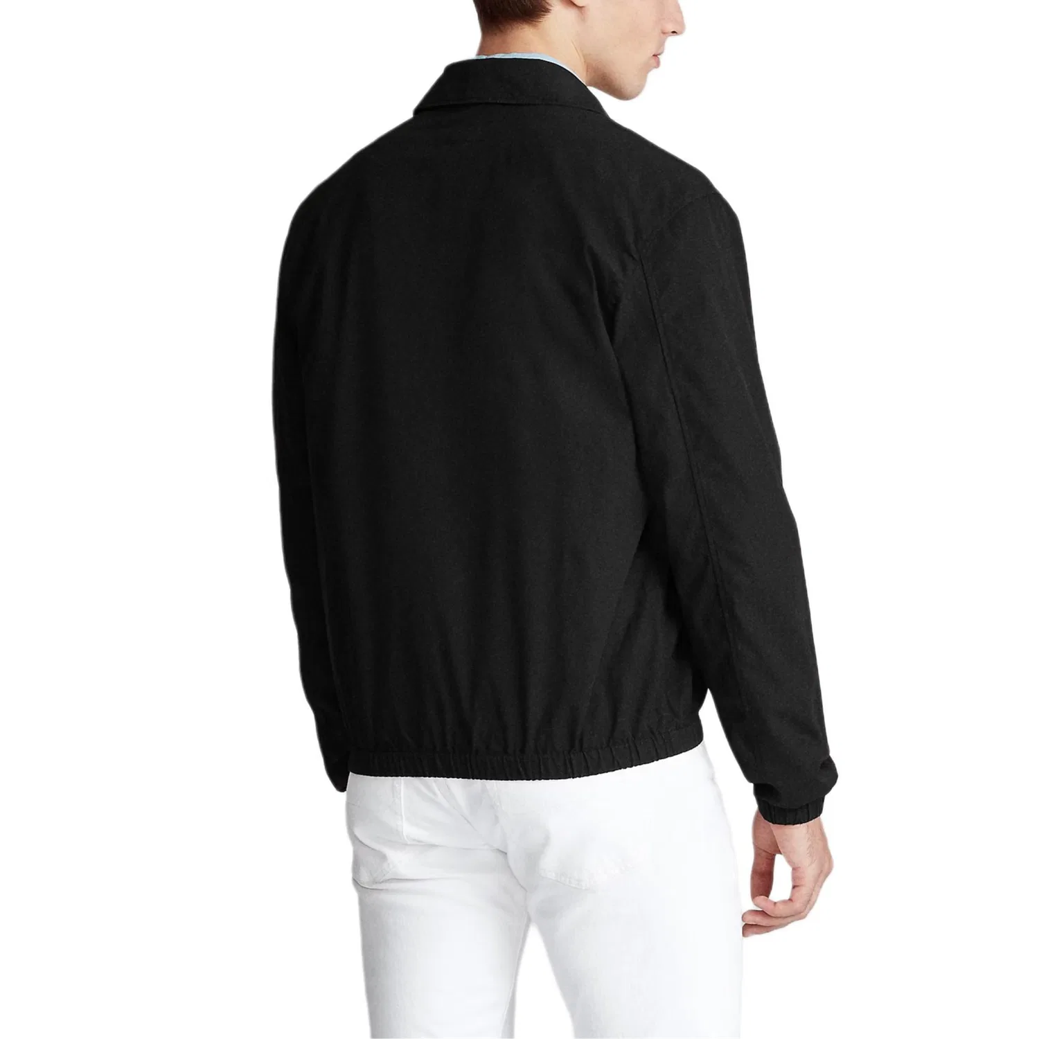 Мужская куртка Polo Black Polo Ralph Lauren — фото 3