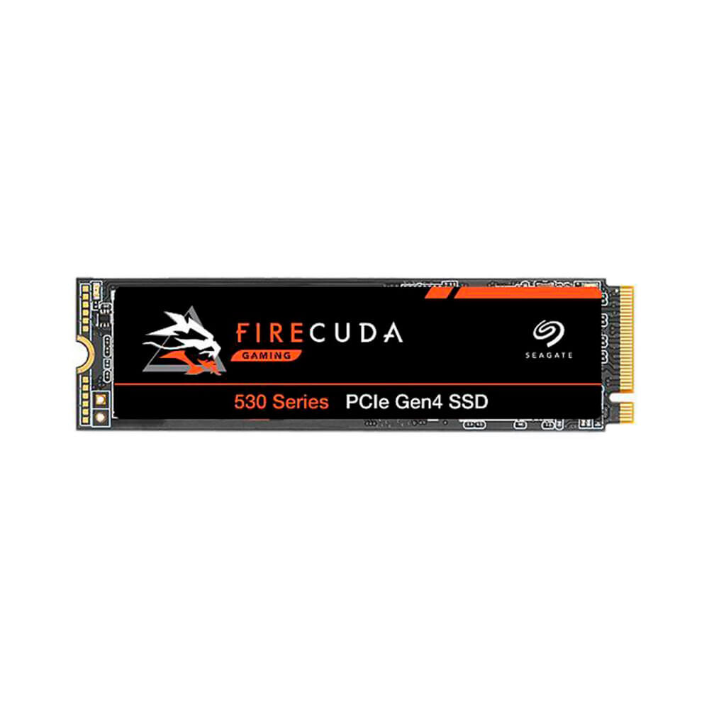 

Внутренний SSD накопитель Seagate FireCuda 530 без охлаждения, 2 ТБ, ZP2000GM3A013