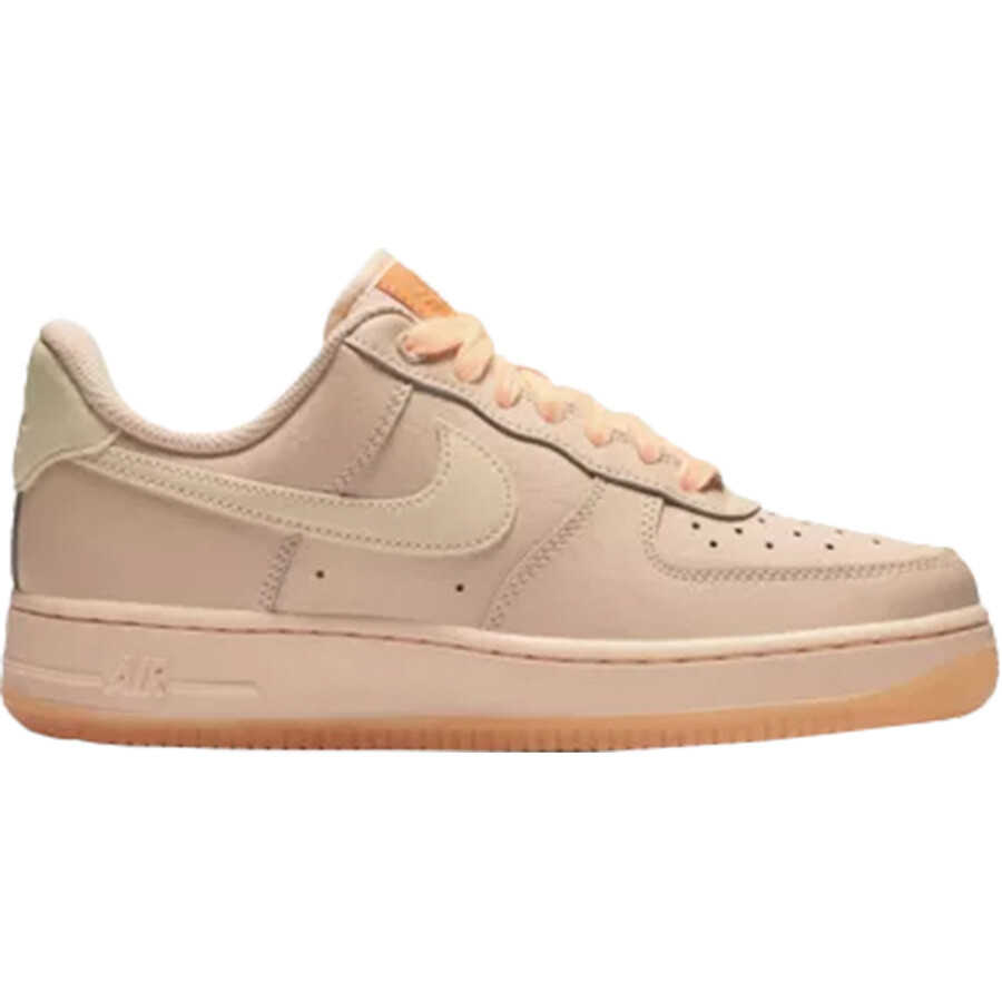 

Кроссовки Nike Wmns Air Force 1, розовато-бежевый/оранжевый/мультиколор, Оранжевый;розовый, Кроссовки Nike Wmns Air Force 1, розовато-бежевый/оранжевый/мультиколор