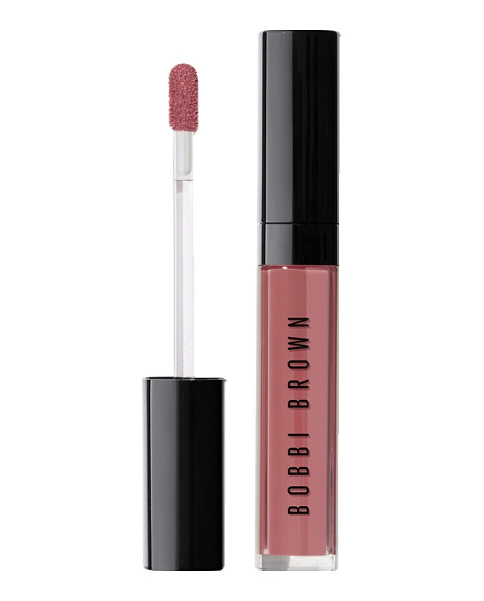 

Блеск для губ Bobbi Brown Crushed Oil Infused, new romantic