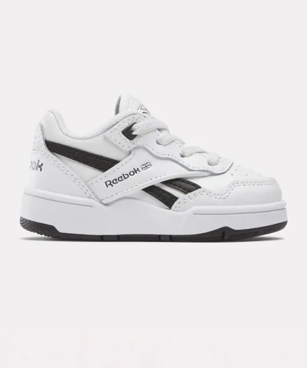 Кроссовки Reebok BB 4000 II, белый