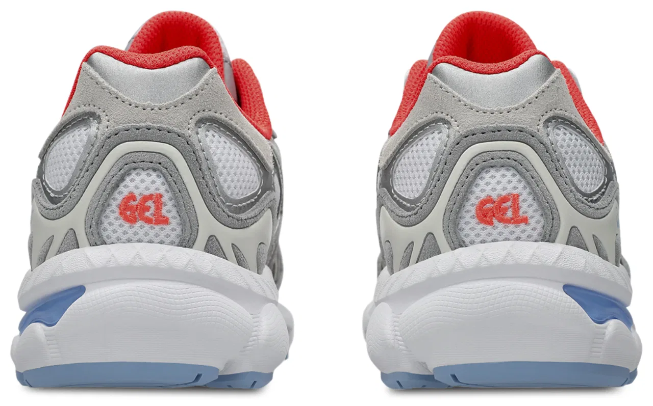 Кроссовки для мальчиков GEL-NYC ASICS, цвет Piedmont/White — фото 3