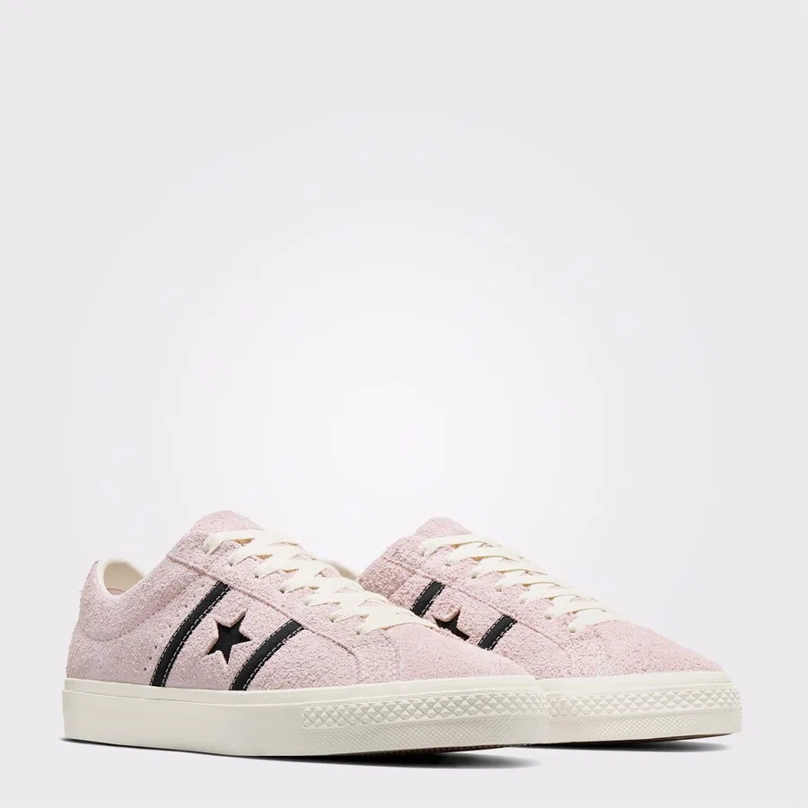 Кеды Converse One Star Academy Pro Unisex, Розовый — фото 2