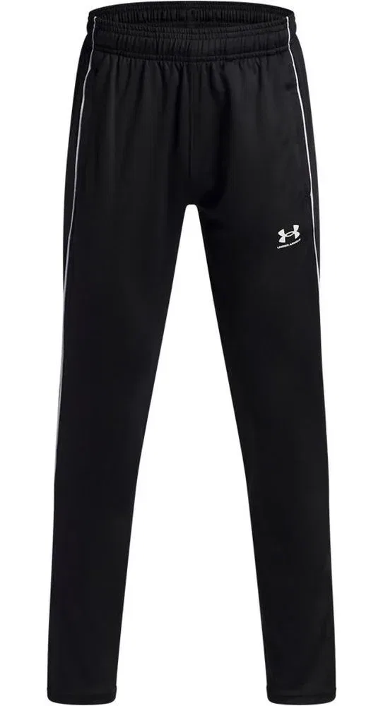 Штаны спортивные с логотипом Challenger Training Pant Under Armour, черный