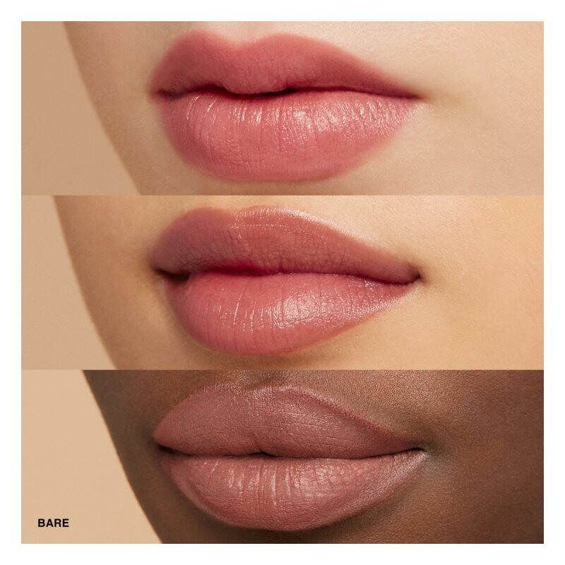 Увлажняющая помада Bobbi Brown Crushed Lip Color, оттенок - Bare 3,4 г — фото 4