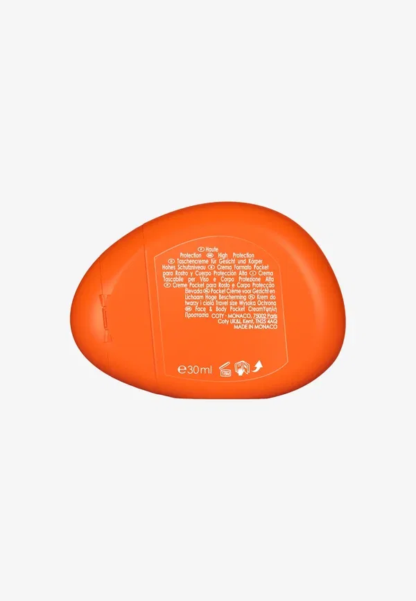 Lan Sun Beauty для лица и тела, SPF 50 - защита от солнца 30 мл Lancaster Beauty — фото 3