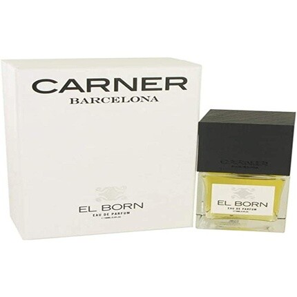 

Carner Barcelona El Born EDP 100мл