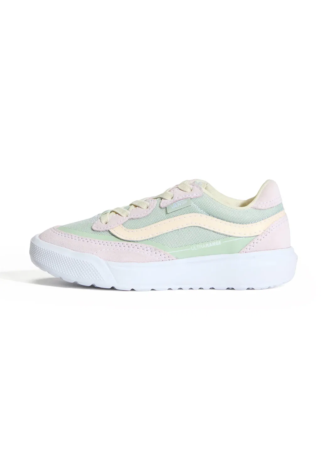 Ultrarange 2.0 se унисекс - кроссовки Vans, Light Blue