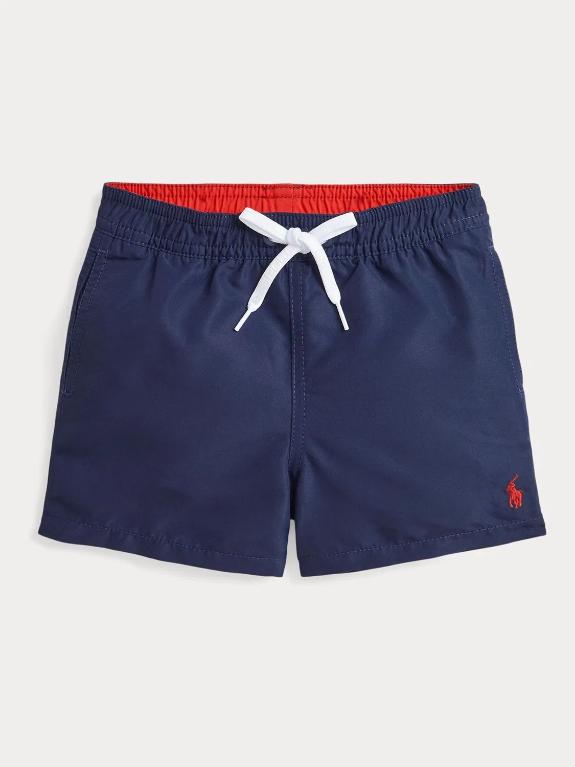 Плавки, дышащие, Traveler Polo Ralph Lauren, синие