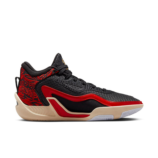 Кроссовки татум 1 Air Jordan, черный — фото 2
