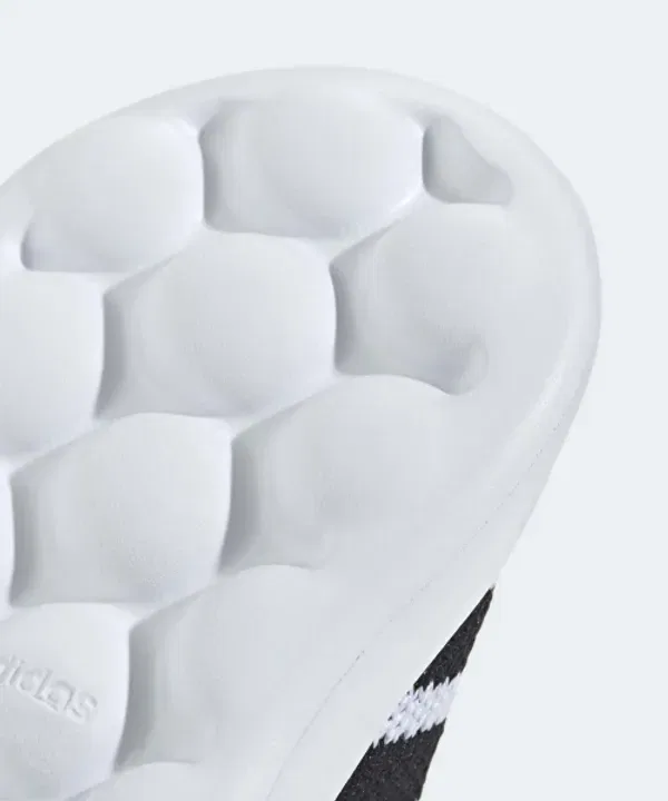 Кроссовки детские Bubble Comphy Adidas Kids, белый — фото 3