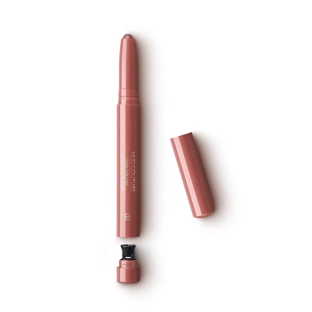 Матовый карандаш для губ с эффектом блюр 1,4 г Lightly Yours KIKO Milano