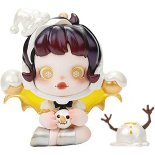 

Фигурка Pop Mart Skullpanda GLORIOUS X’MAS Limited edition