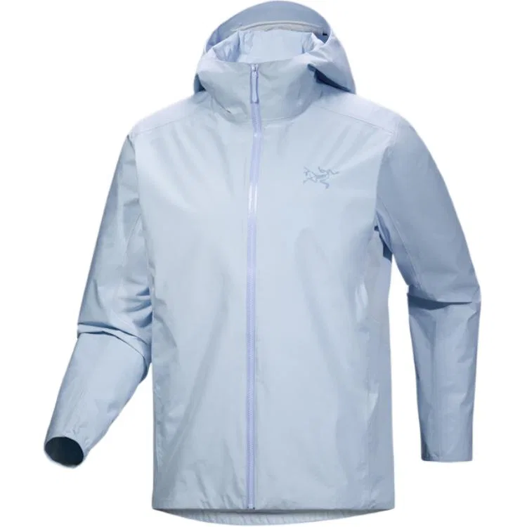 Мужская куртка Softshell Mechanical Gray/ROBOTICA Arcteryx — фото 4